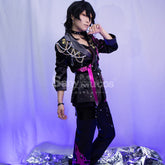 【Custom-Tailor】Game Ensemble Stars Cosplay Split Paths*The Admired Figure And Flashback